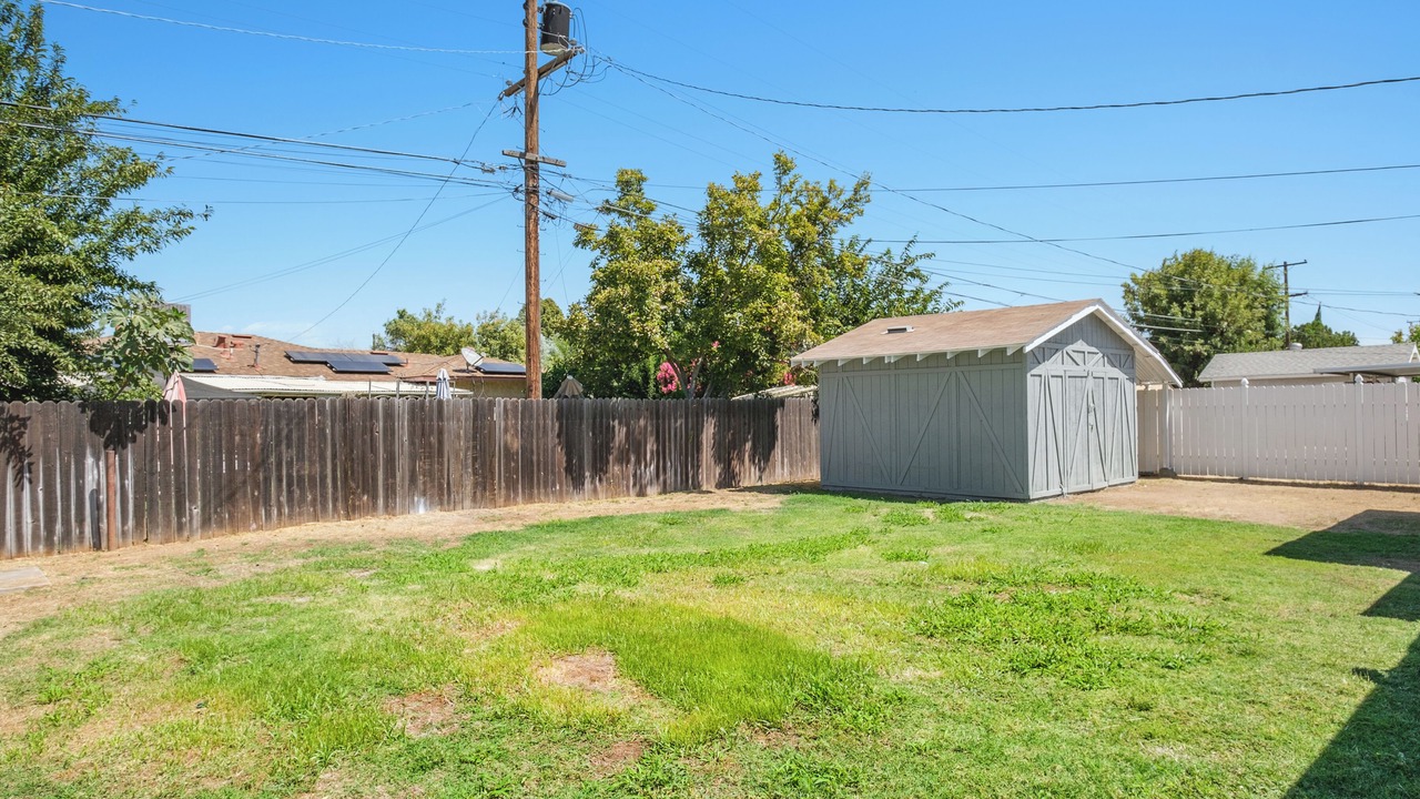 Photo of Outdoor in Fresno