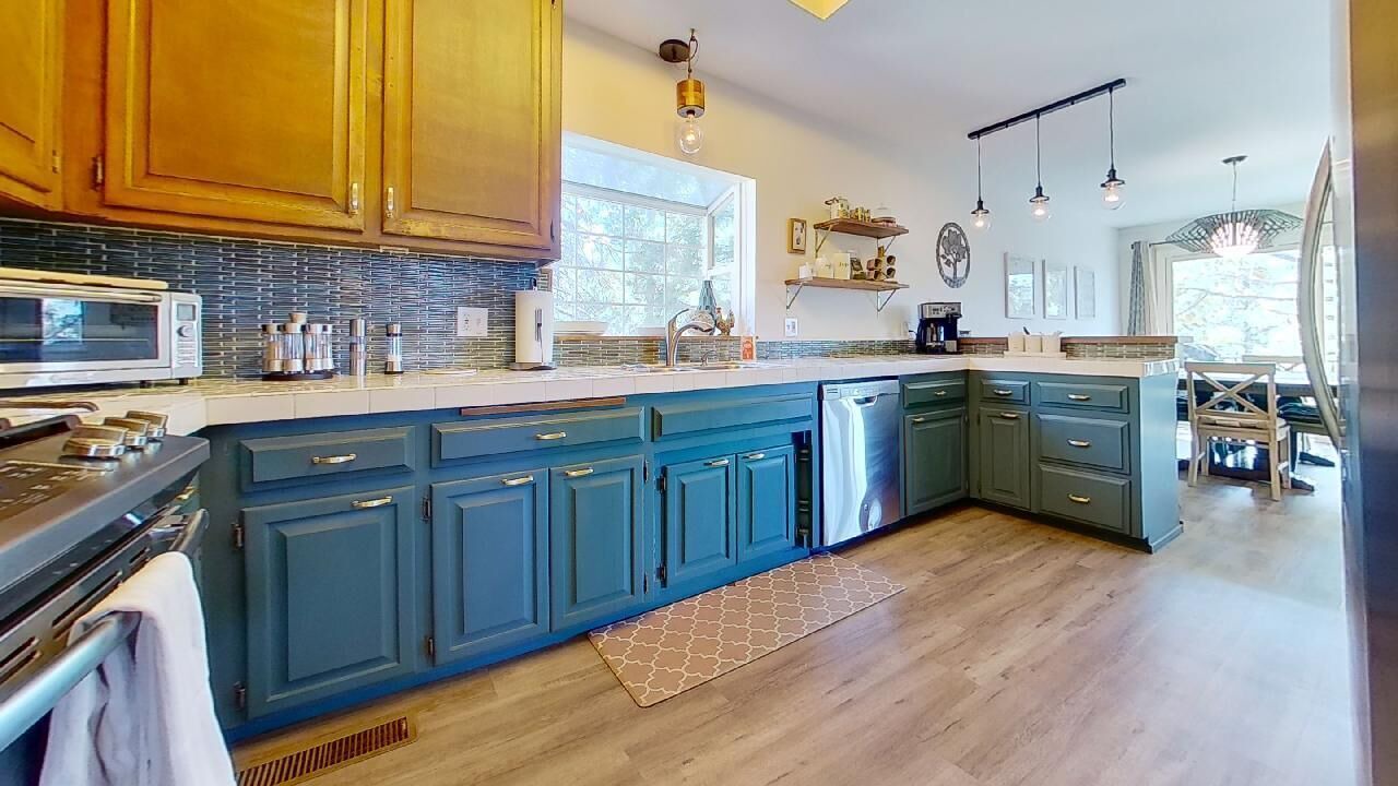 Photo of Kitchen in Crestline