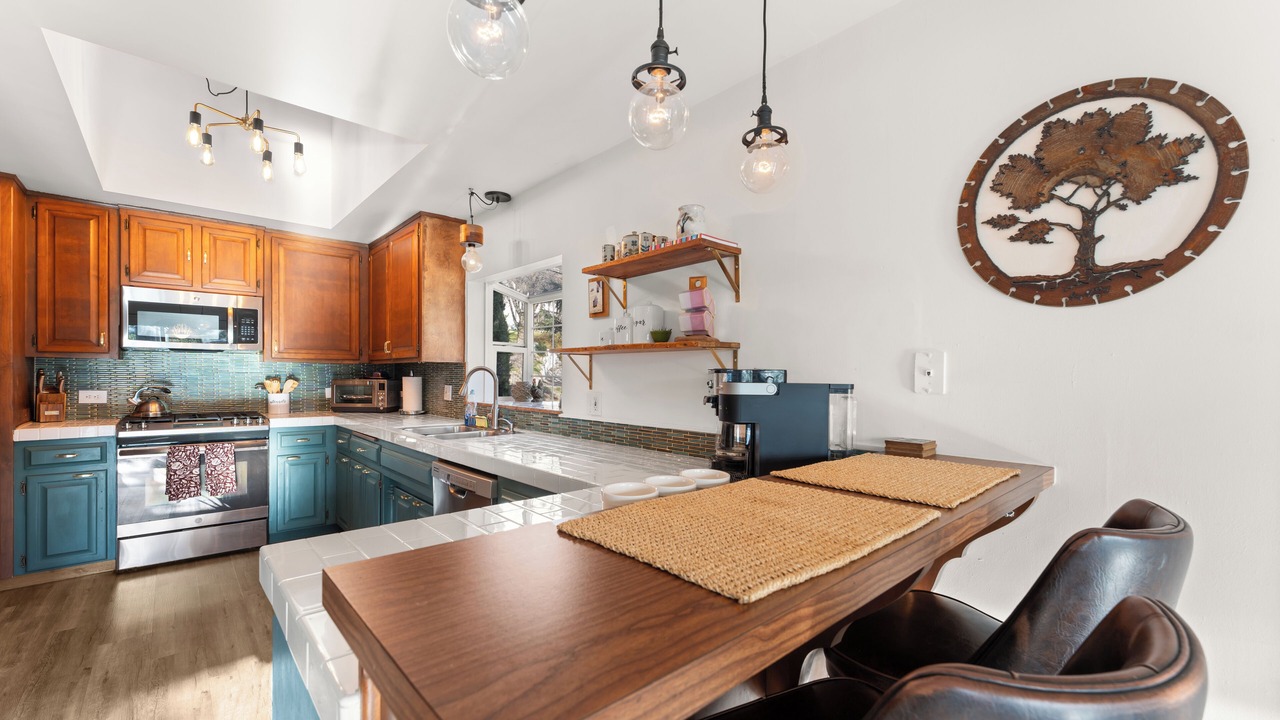 Photo of Kitchen in Crestline