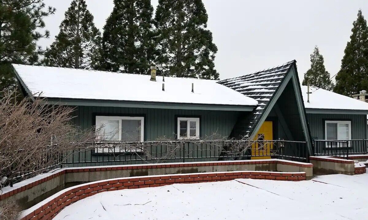 Photo of Outdoor in Crestline