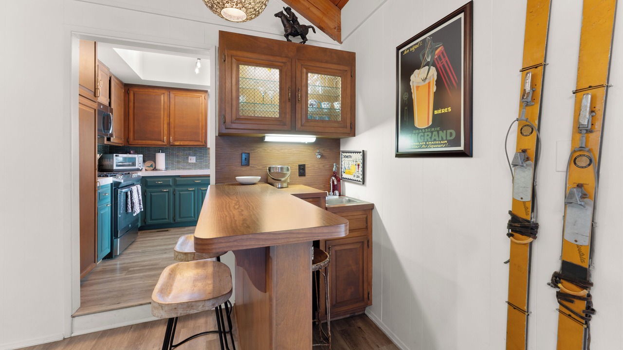 Photo of Kitchen in Crestline