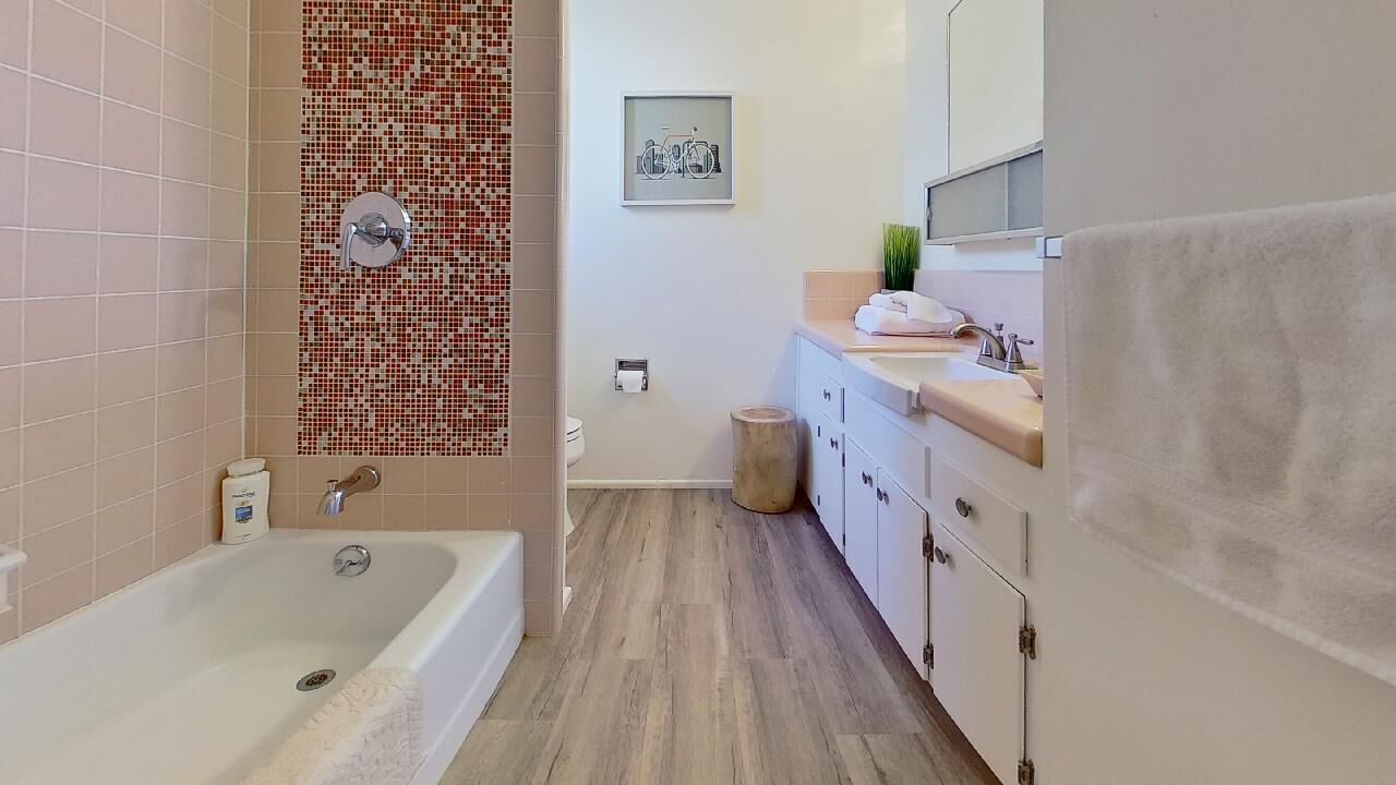 Photo of Bathroom in Crestline