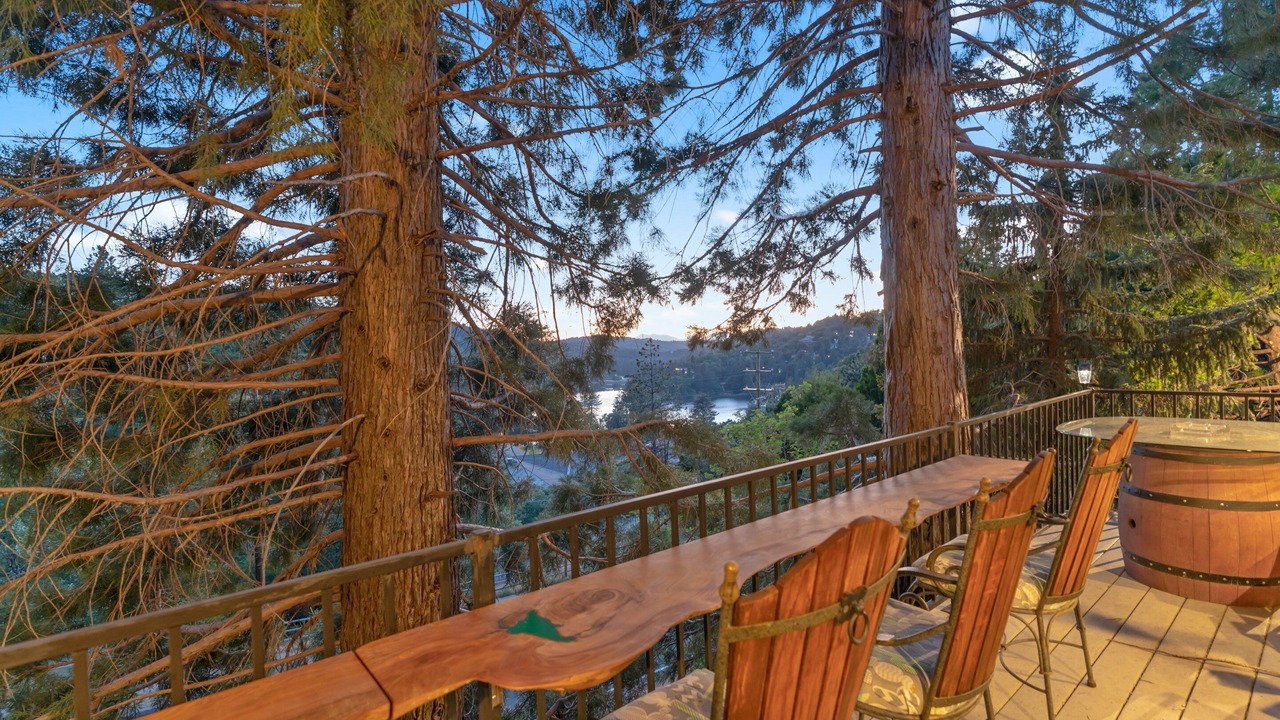 Photo of Outdoor in Crestline