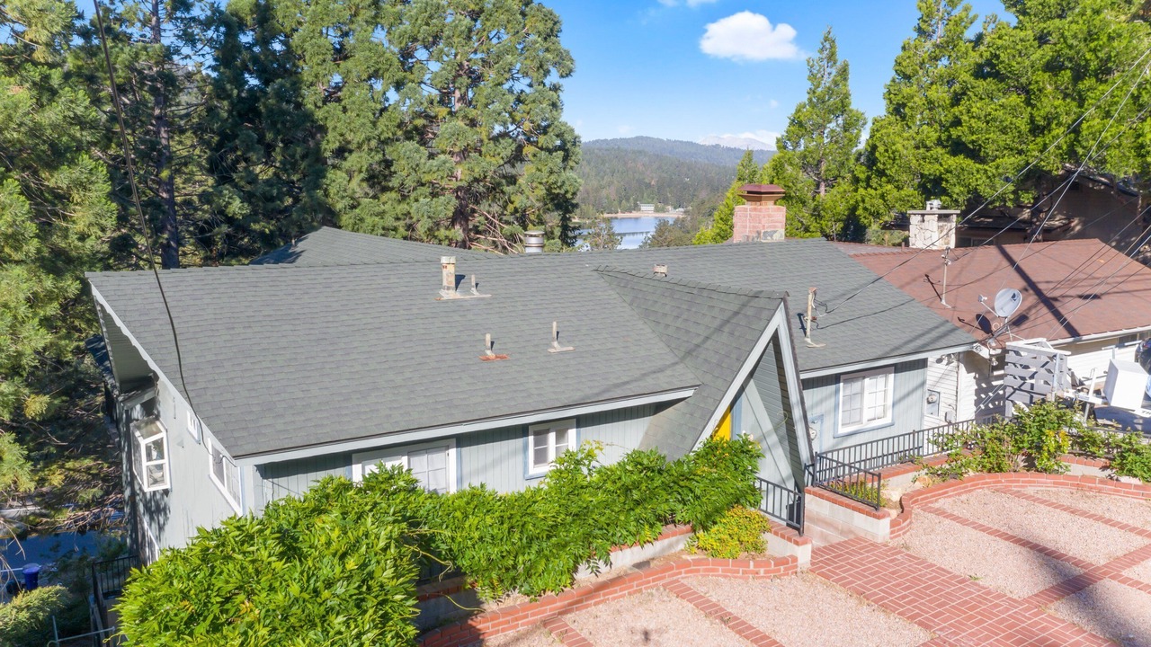Photo of Outdoor in Crestline
