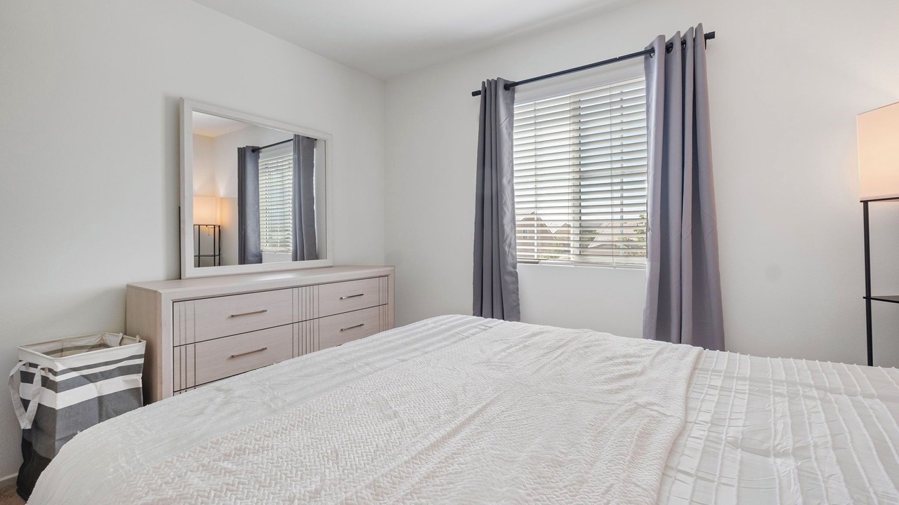 Photo of Bedroom in Victorville