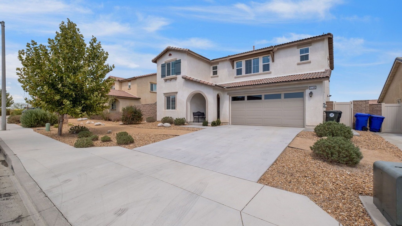 Photo of Outdoor in Victorville