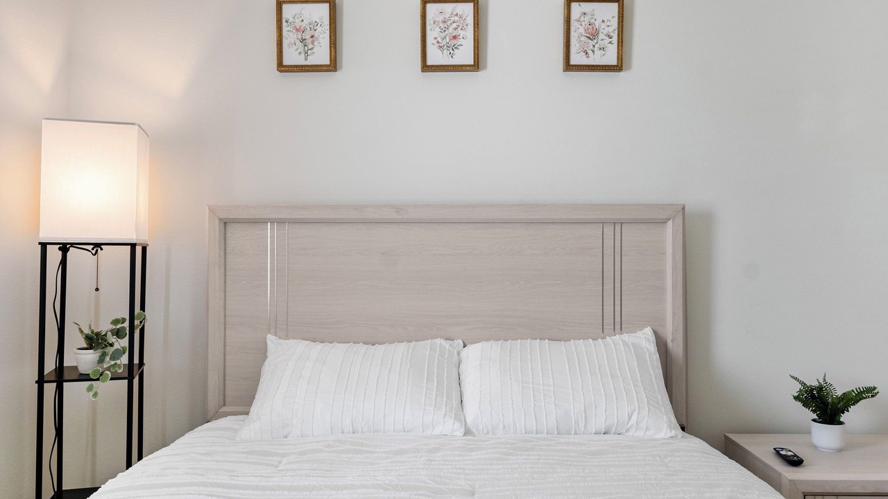 Photo of Bedroom in Victorville