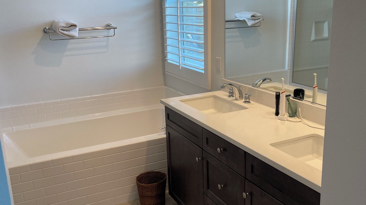 Photo of Bathroom in Paradiso