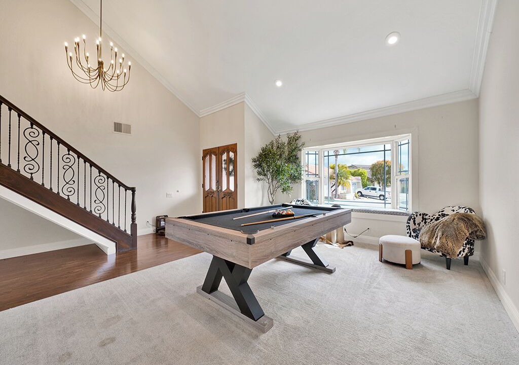 Photo of Bedroom in Mission Viejo