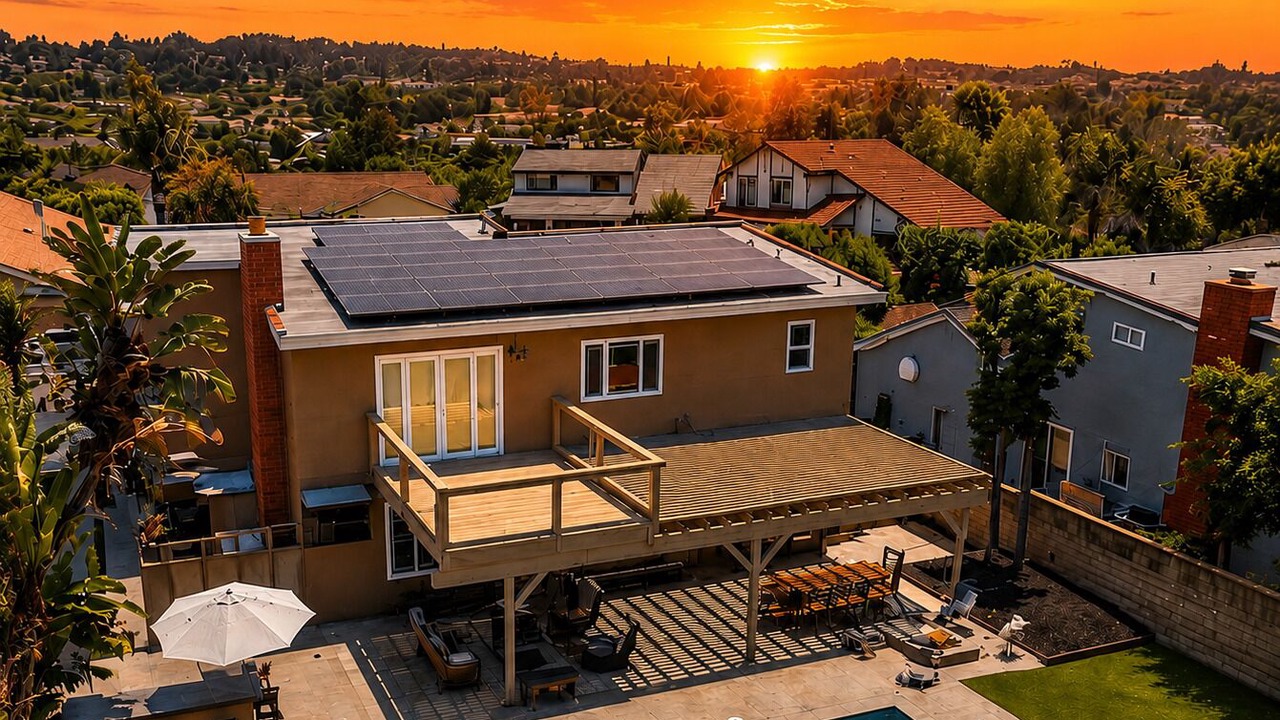 Photo of Outdoor in Mission Viejo