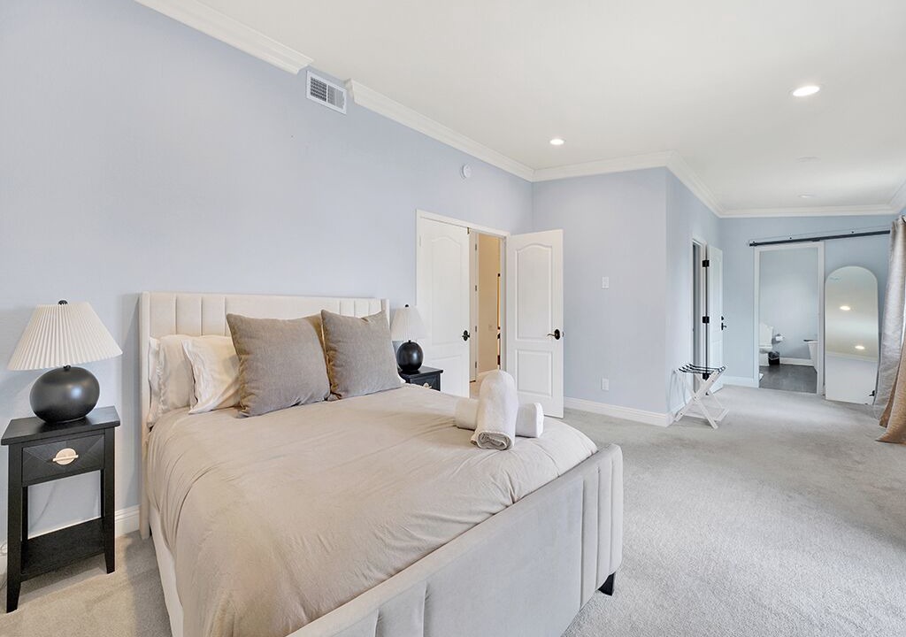Photo of Bedroom in Mission Viejo