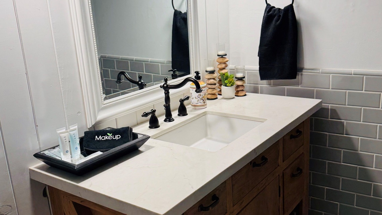 Photo of Bathroom in Prescott