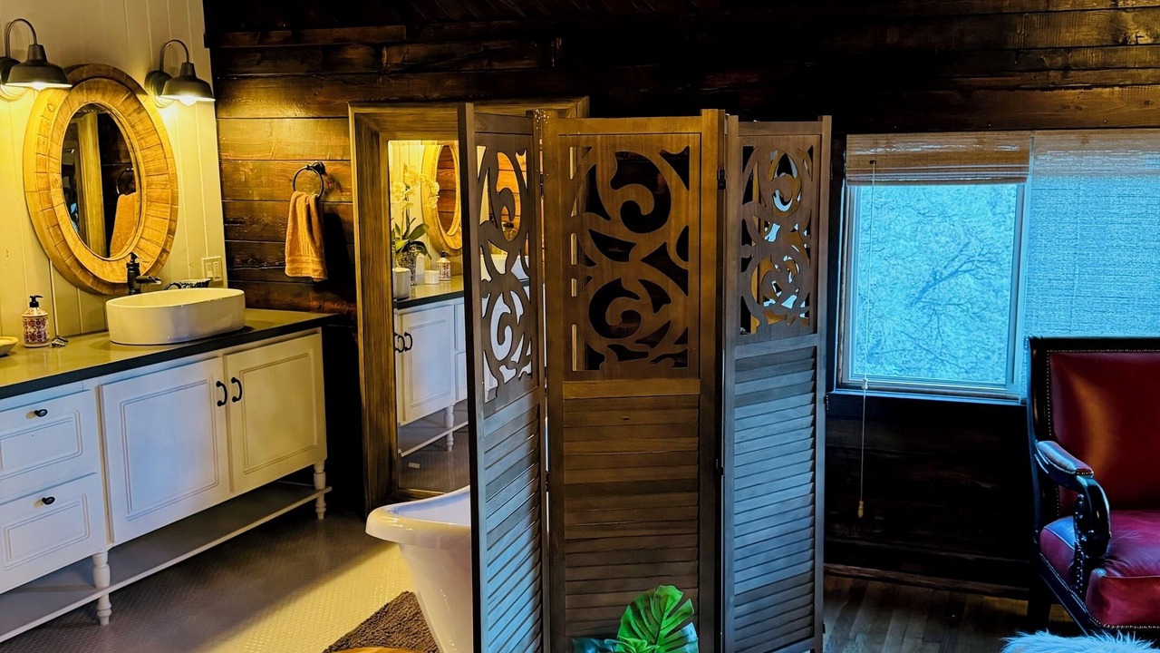 Photo of Bathroom in Prescott