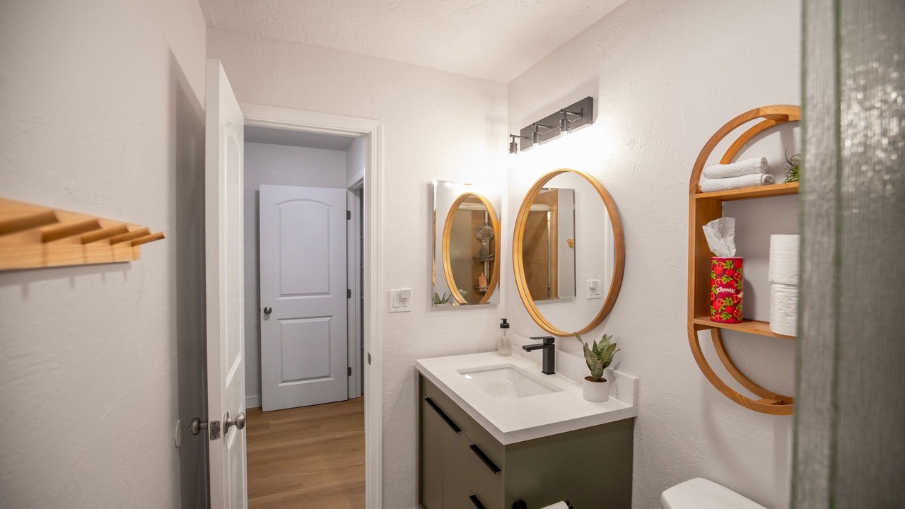 Photo of Bathroom in Huntington Beach