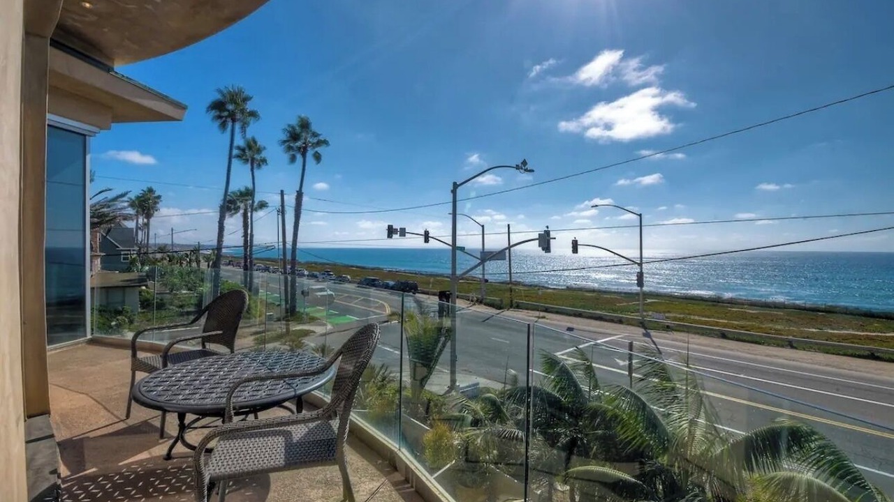 Photo of Patio Balcony in Carlsbad