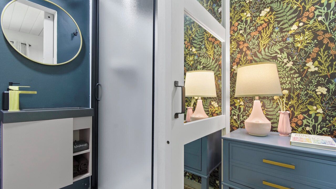 Photo of Bathroom in La Mesa