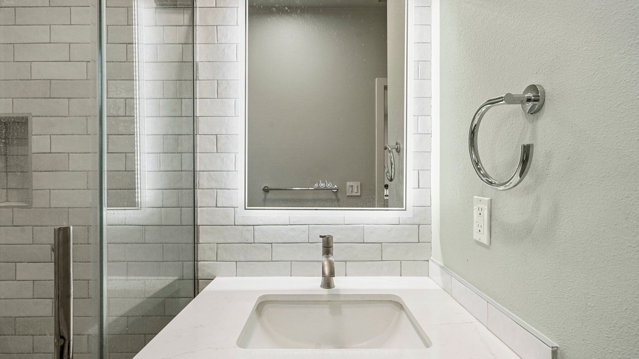 Photo of Bathroom in Sunnyvale