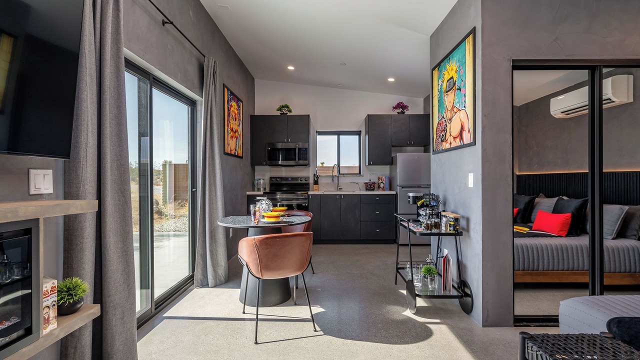 Photo of Kitchen in Yucca Valley