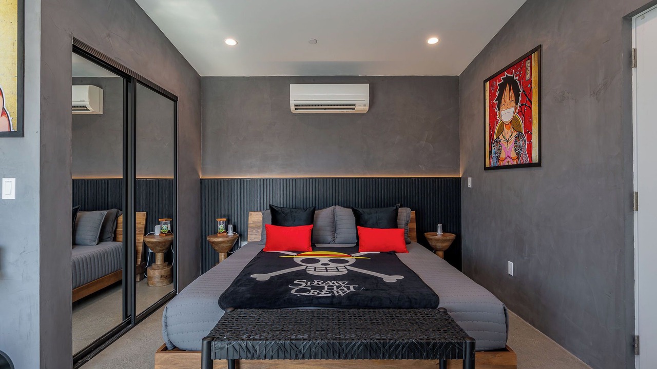 Photo of Bedroom in Yucca Valley