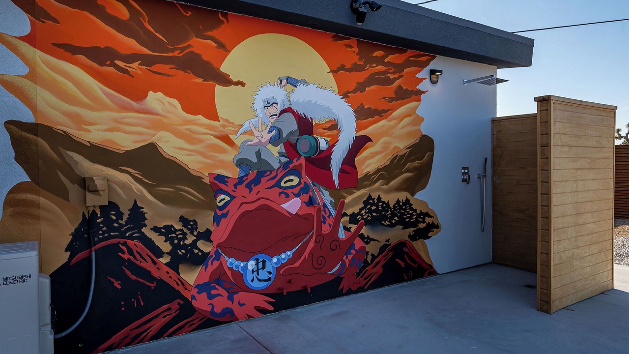 Photo of Outdoor in Yucca Valley