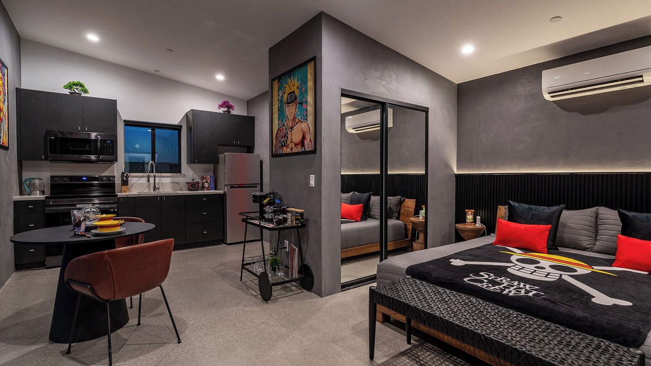 Photo of Bedroom in Yucca Valley