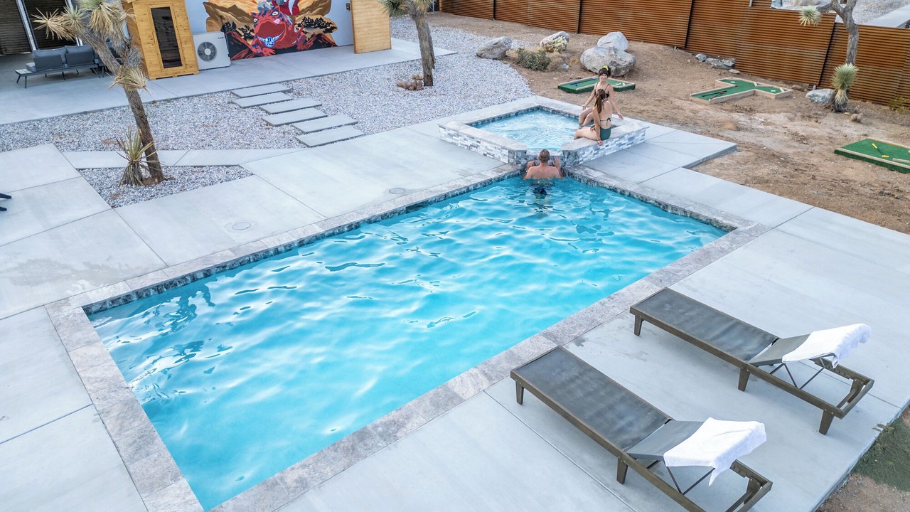 Photo of Outdoor in Yucca Valley