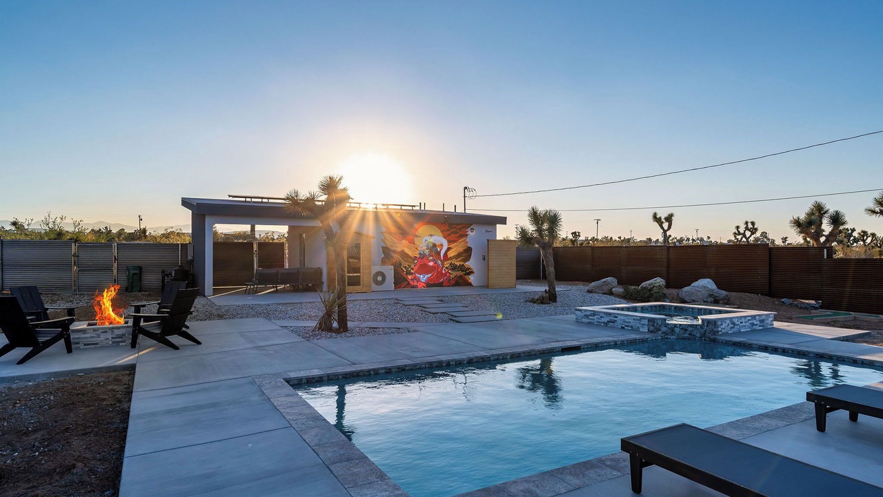 Photo of Outdoor in Yucca Valley