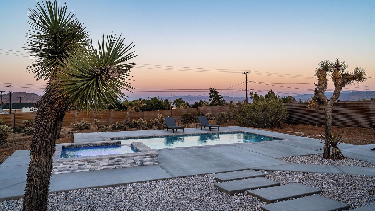 Photo of Outdoor in Yucca Valley
