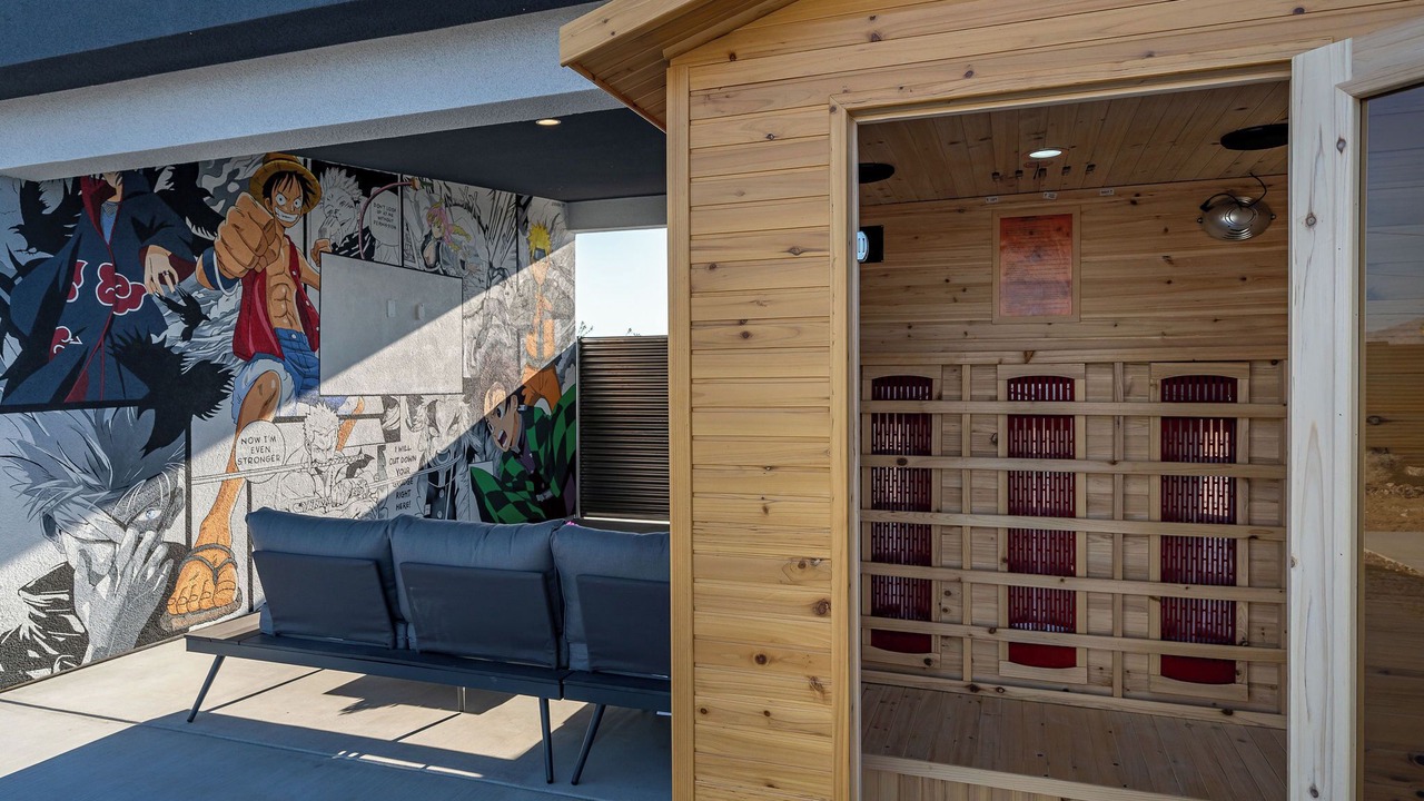 Photo of Outdoor in Yucca Valley