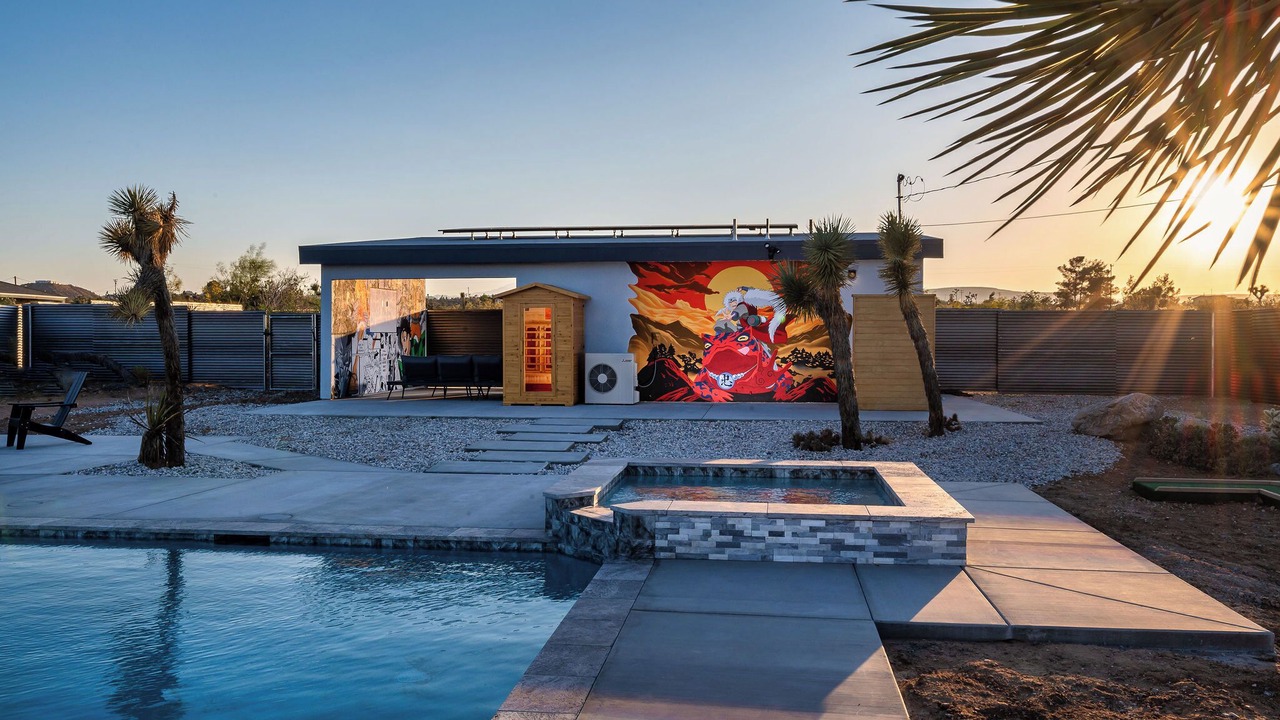 Photo of Outdoor in Yucca Valley