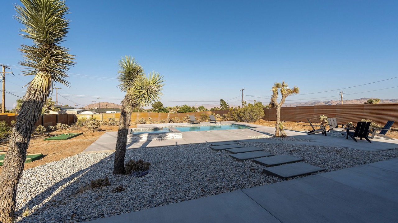 Photo of Outdoor in Yucca Valley
