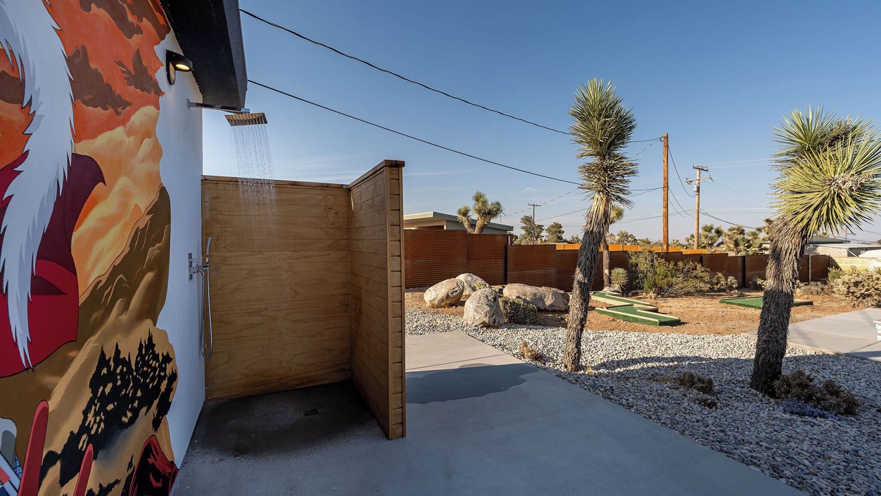 Photo of Outdoor in Yucca Valley