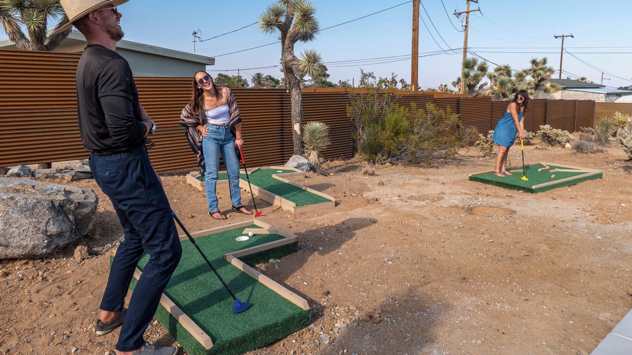 Photo of Outdoor in Yucca Valley
