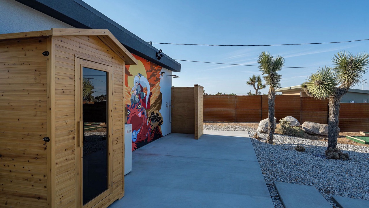 Photo of Outdoor in Yucca Valley