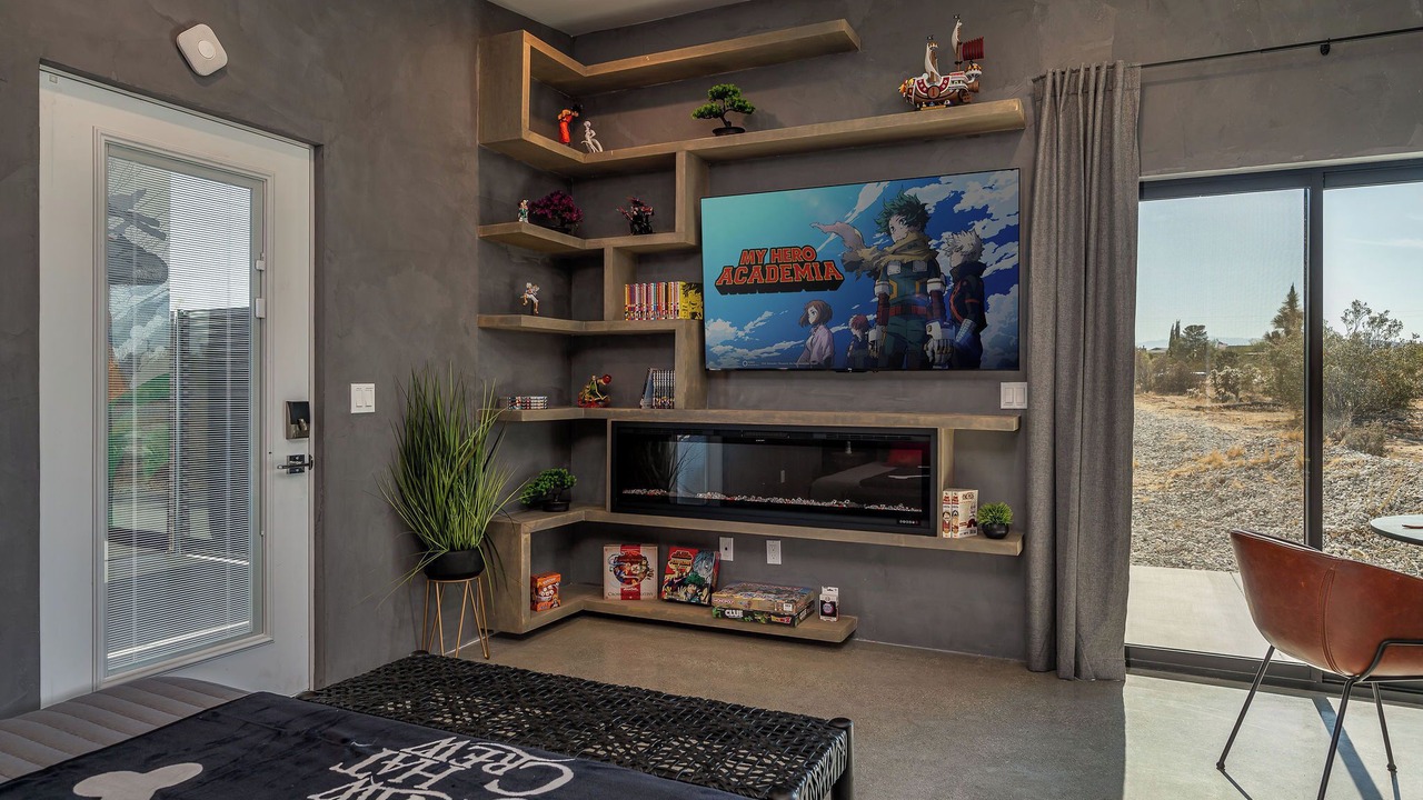 Photo of Bedroom in Yucca Valley