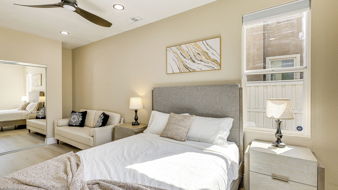 Photo of Bedroom in Beaumont