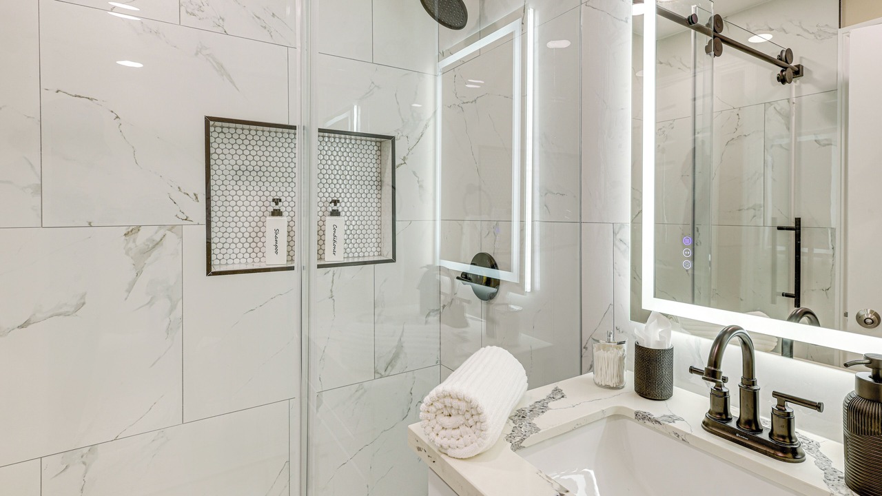 Photo of Bathroom in Beaumont