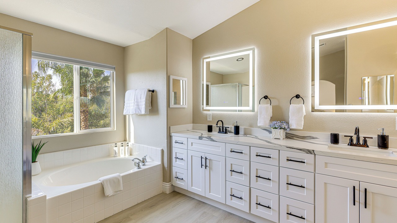 Photo of Bathroom in Beaumont