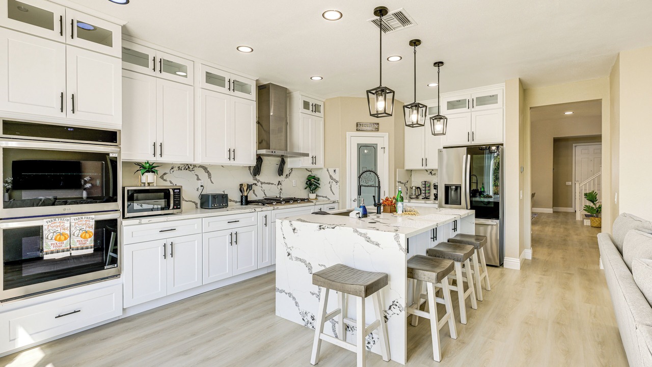 Photo of Kitchen in Beaumont