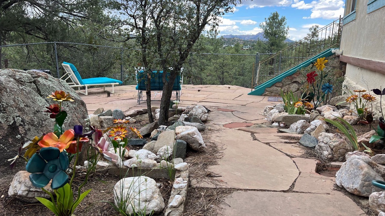 Photo of Outdoor in Mountain Club