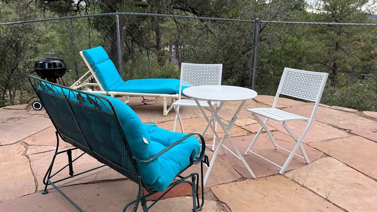 Photo of Outdoor in Mountain Club