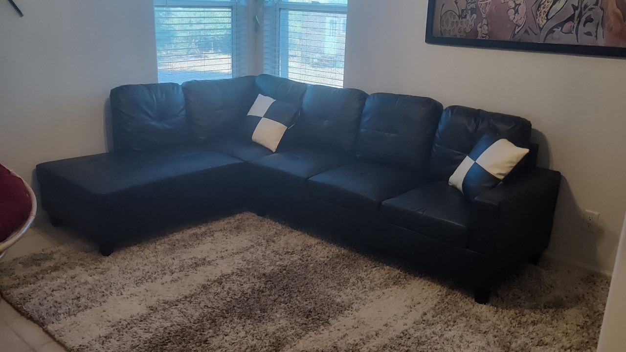 Photo of Livingroom in Camp Verde