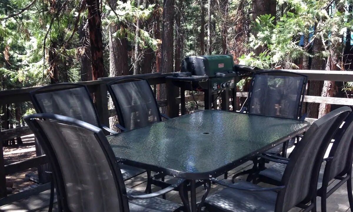 Photo of Outdoor in Lake Almanor Country Club