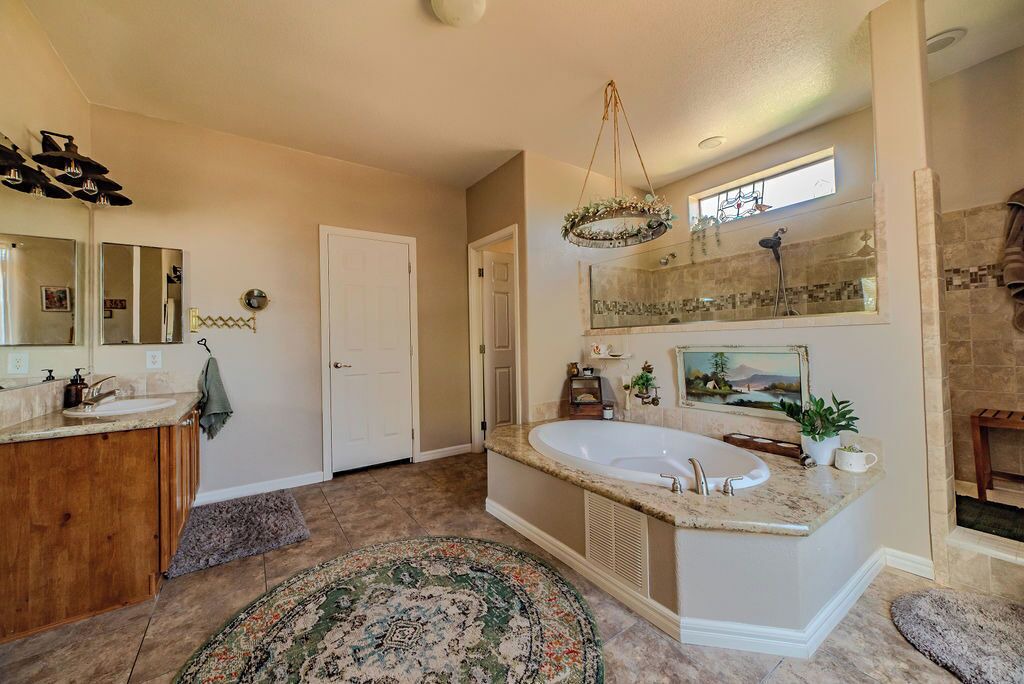 Photo of Bathroom in Camp Verde