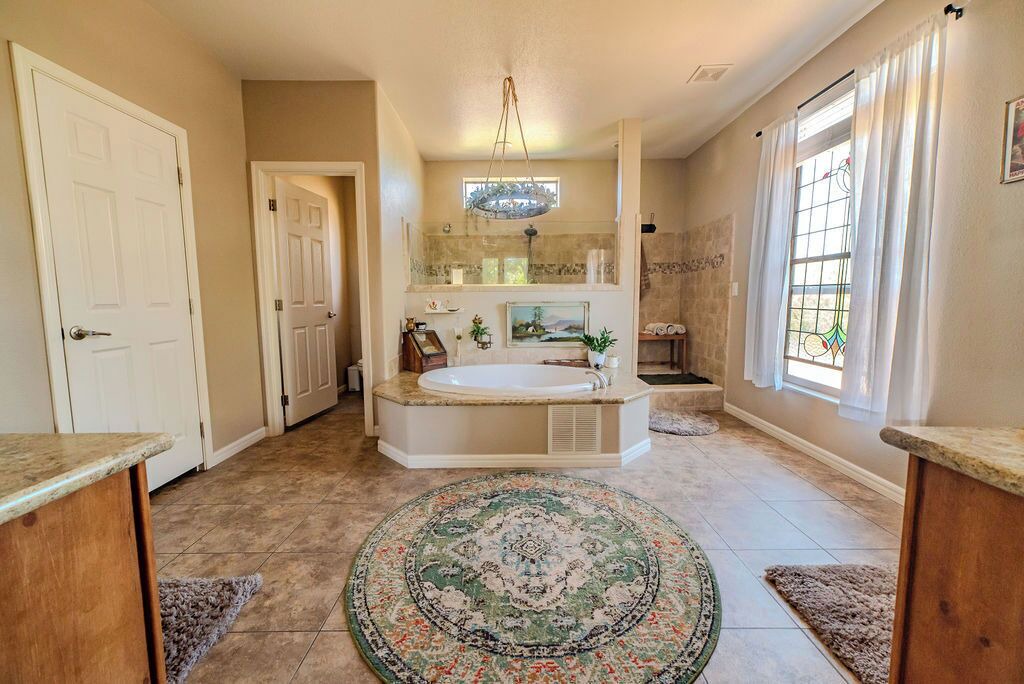 Photo of Bathroom in Camp Verde