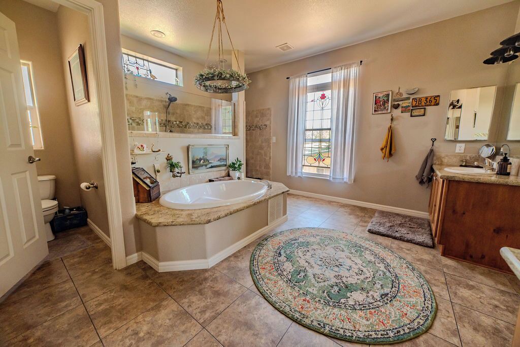 Photo of Bathroom in Camp Verde