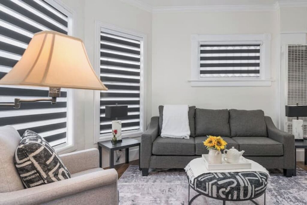 Photo of Livingroom in Downtown Reno