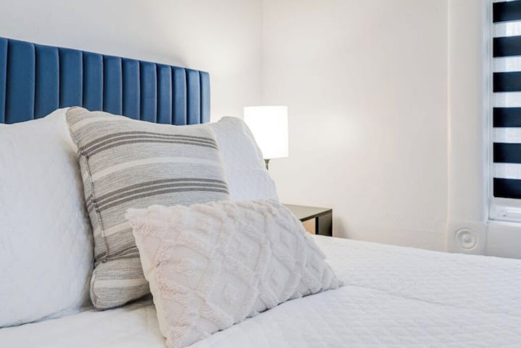 Photo of Bedroom in Downtown Reno