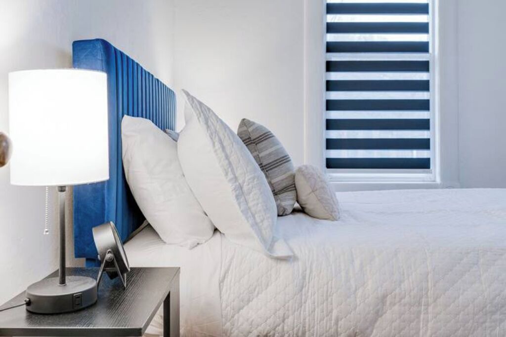 Photo of Bedroom in Downtown Reno