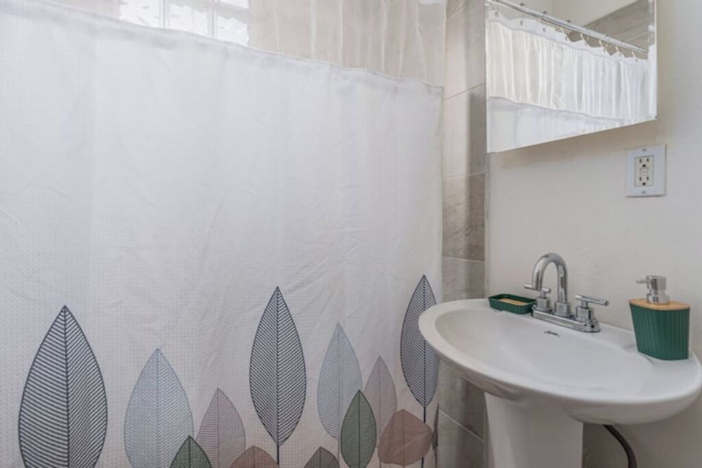 Photo of Bathroom in Downtown Reno